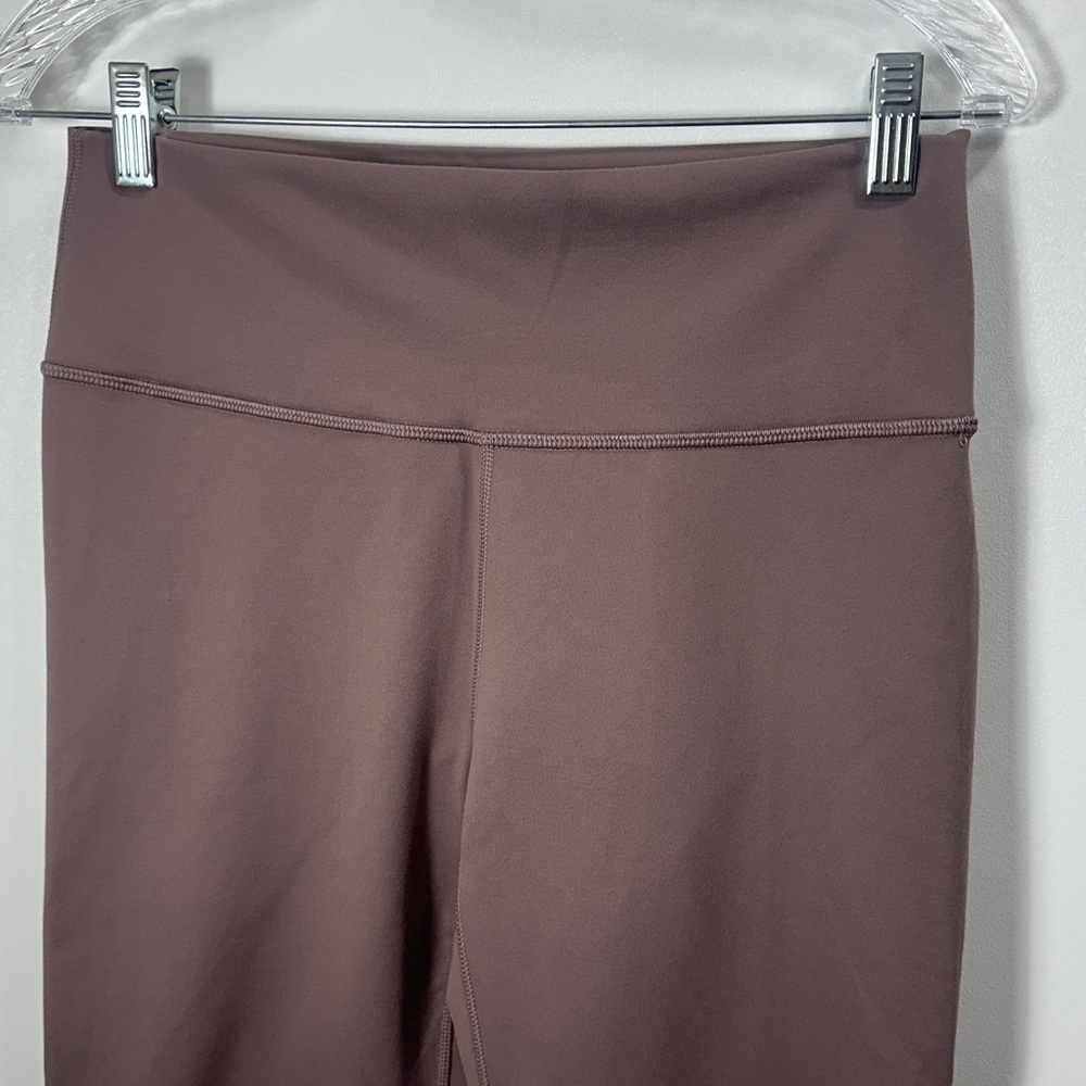 Fabletics Define High Waisted legging color is de… - image 2